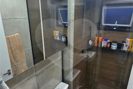 Apartamento à venda com 2 quartos em Vila Matilde, São Paulo, SP