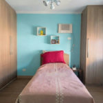 Apartamento com 2 dormitórios à venda, 70 m² por R$ 690.000,00 - Embaré - Santos/SP