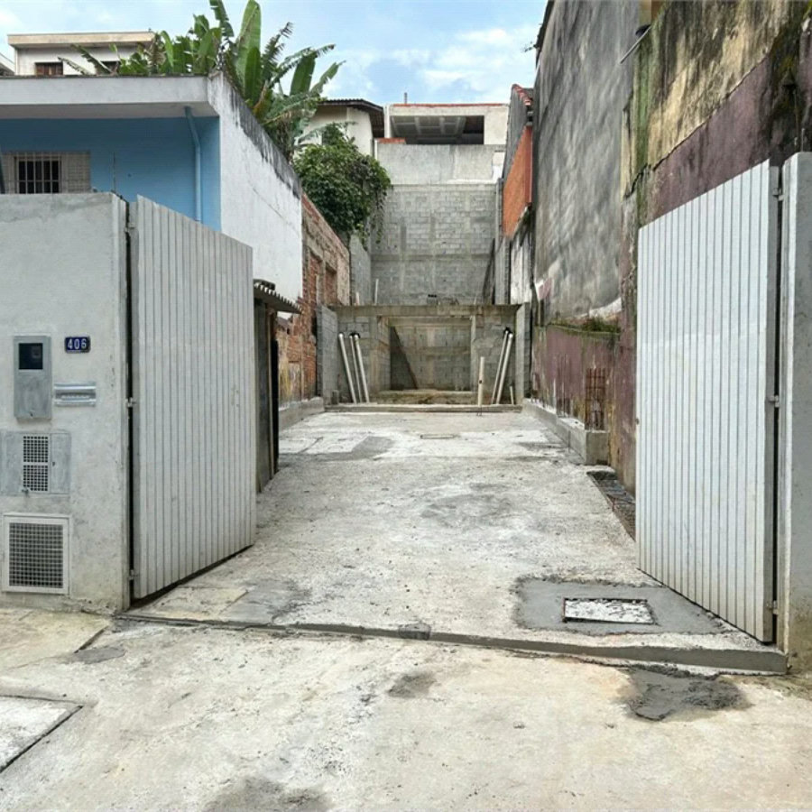 Terreno à venda em Vila Progredior, São Paulo, SP