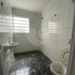 Apartamento à venda com 1 quarto em Catumbi, São Paulo, SP