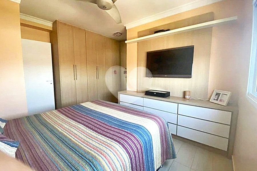 Apartamento à venda com 3 quartos, sendo 1 suíte,  em Mandaqui, São Paulo, SP