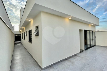 Casa à venda com 3 quartos, sendo 2 suítes, no condomínio Condomino Campos do Conde - Fase 2, Sorocaba - SP