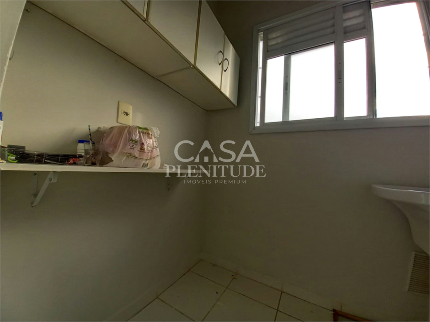 Apartamento à venda com 2 quartos, sendo 1 suíte, em Vila Trujillo, Sorocaba, SP