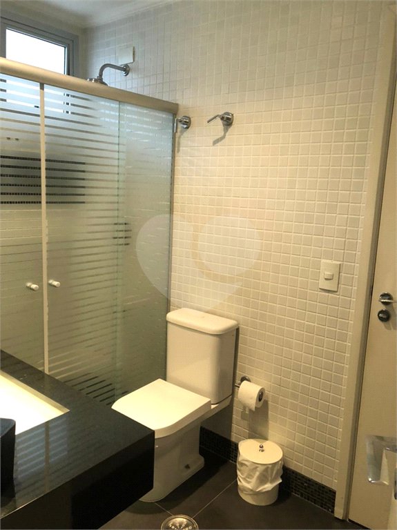 Apartamento à venda com 4 quartos, sendo 3 suítes, em Alto da Boa Vista, São Paulo, SP