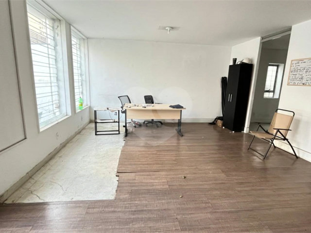 Sobrado para alugar com 7 quartos em Moema, São Paulo, SP