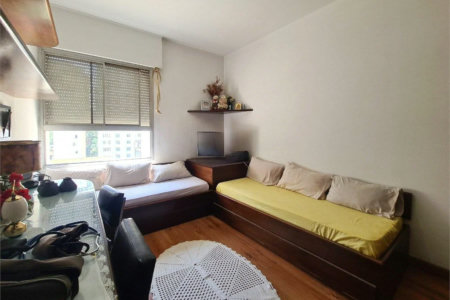 Apartamento à venda com 3 quartos, sendo 1 suíte, em Jardim das Acácias, São Paulo, SP