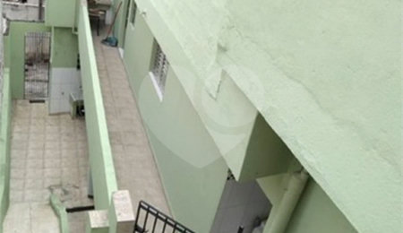 Casa à venda com 6 quartos em Casa Verde, São Paulo, SP
