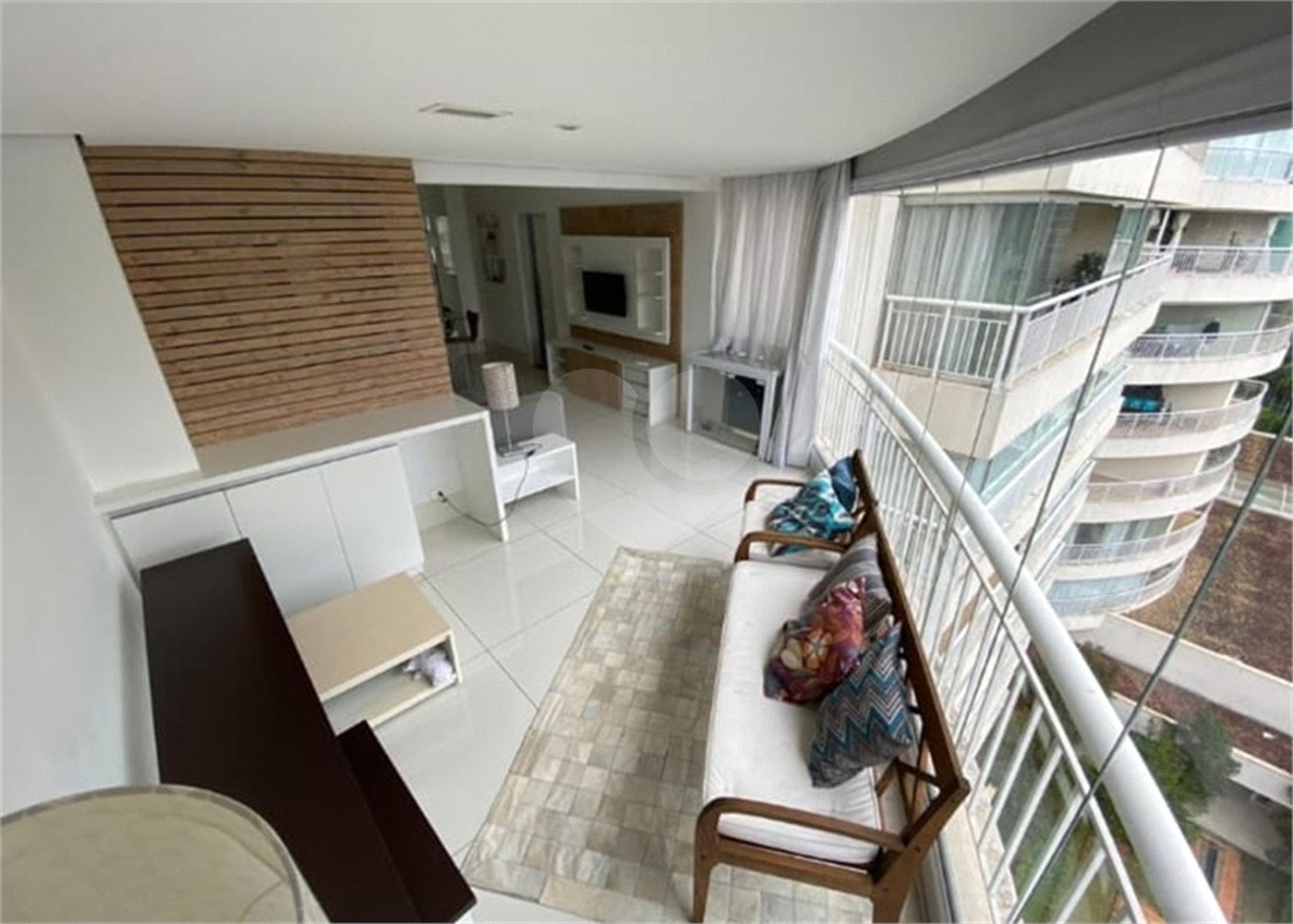 Apartamento à venda em Cerqueira César, São Paulo, SP