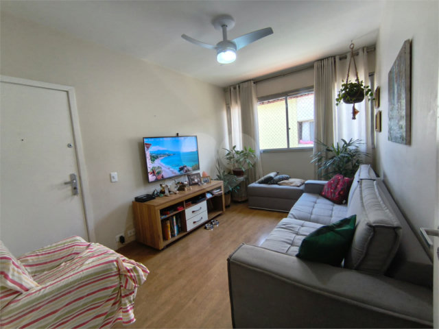 Apartamento à venda com 2 quartos em Limão, São Paulo, SP