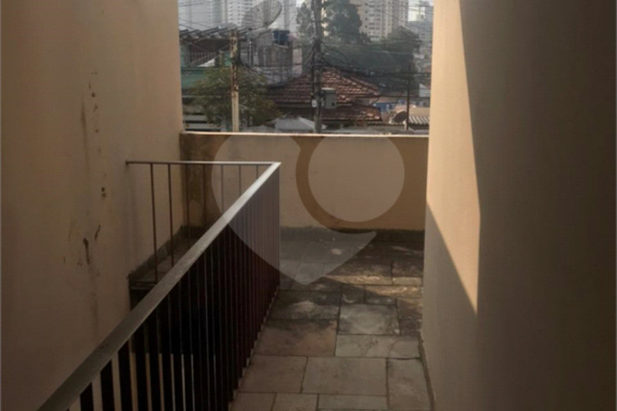 Sobrado à venda com 4 quartos, sendo 2 suítes, em Santana, São Paulo, SP
