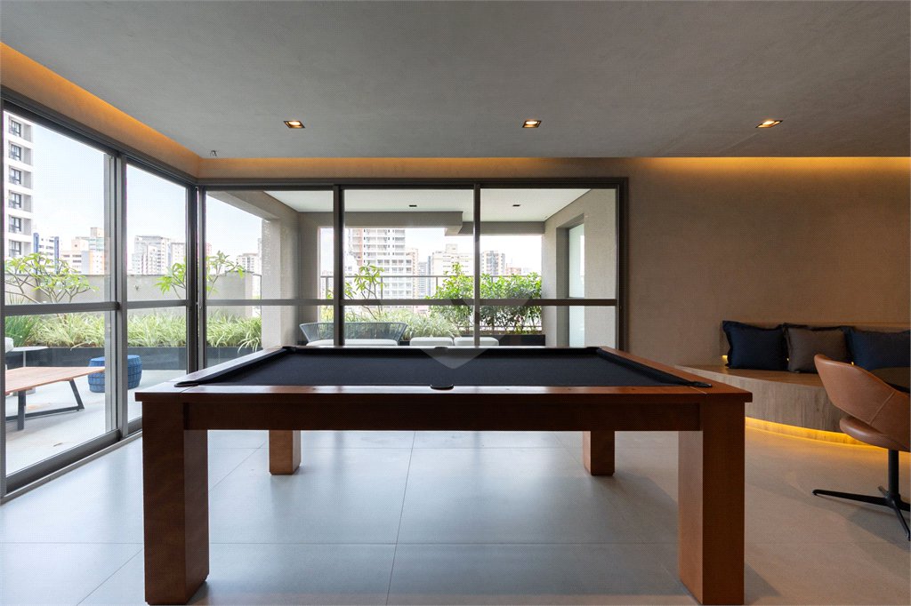 Apartamento à venda com 3 suítes em Vila Clementino, São Paulo, SP