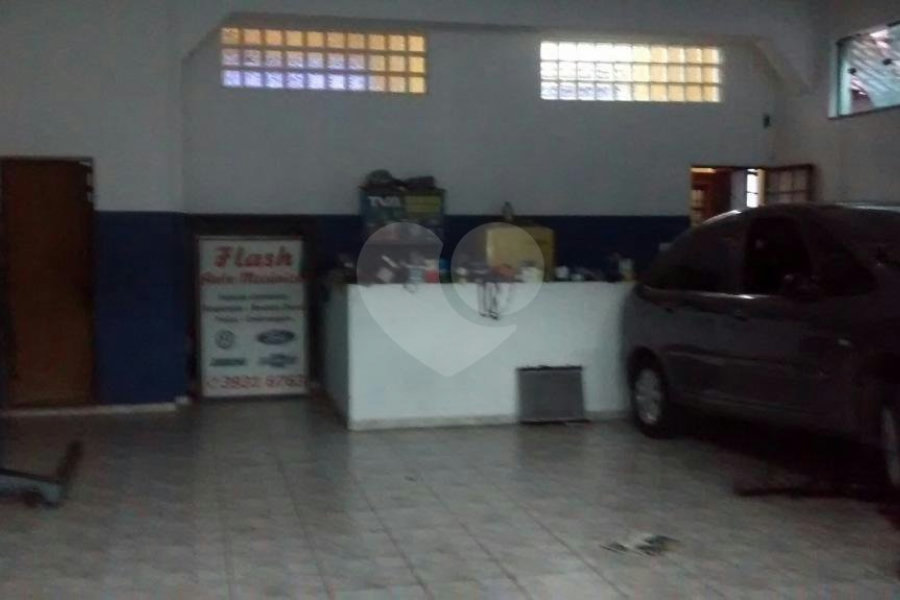 Sobrado à venda com 2 suítes em Freguesia do Ó, São Paulo, SP