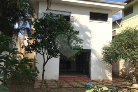 Casa à venda com 4 quartos em Butantã, São Paulo, SP
