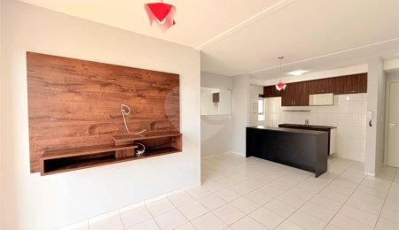 Apartamento à venda com 3 quartos em Jardim Tamoio, Jundiaí, SP
