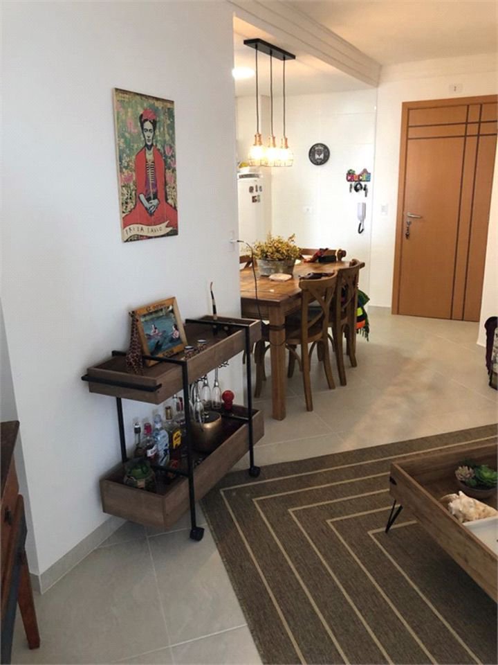 Apartamento Residencial à venda, Jardim Virginia, Guarujá - AP1792.