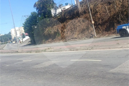 Terreno à venda em Jardim Armênia, Mogi das Cruzes, SP