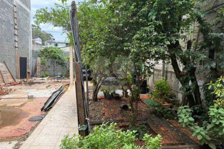 Casa à venda no Jaçanã 400m² – Amplo espaço e excelente localização!