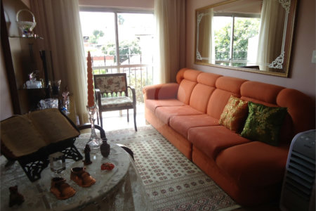 Apartamento à venda com 3 quartos, sendo 1 suíte, em Vila Gustavo, São Paulo, SP