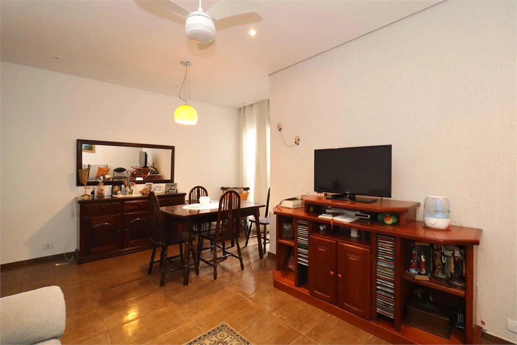 Apartamento à venda com 1 quarto em Pinheiros, São Paulo, SP