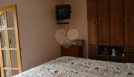 Sobrado à venda com 3 quartos, sendo 1 suíte, em Jardim Virginia Bianca, São Paulo, SP