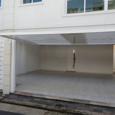Casa com 3 dormitórios à venda, 150 m² por R$ 1.065.000,00 - Boqueirão - Santos/SP