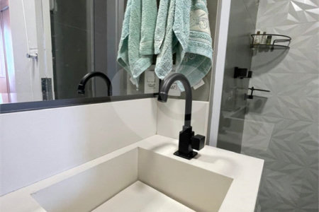 Cobertura à venda com 2 quartos, sendo 1 suíte, em Parada Inglesa, São Paulo, SP