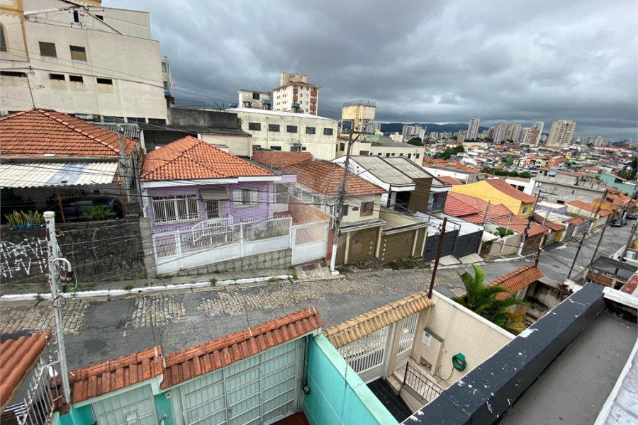 Sobrado à venda com 3 quartos, sendo 1 suíte, em Imirim, São Paulo, SP