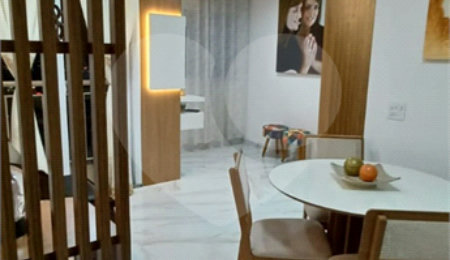 Apartamento à venda com 3 quartos, sendo 1 suíte,  em Limão, São Paulo, SP