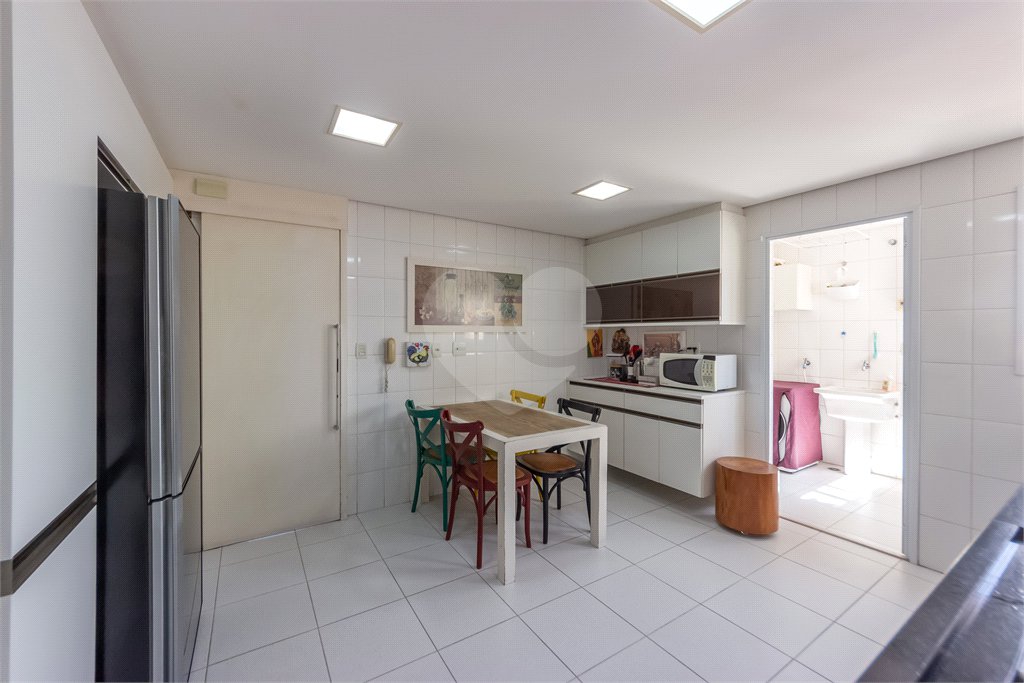 Apartamento à venda com 3 suítes em Chácara Santo Antônio (zona Sul), São Paulo, SP