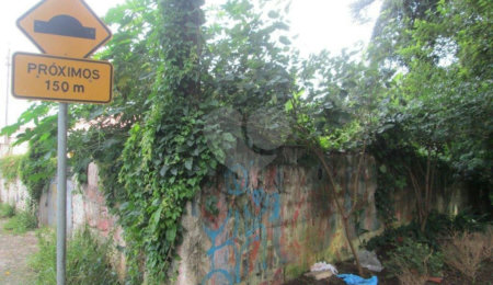 Terreno à venda em Palmas do Tremembé, São Paulo, SP
