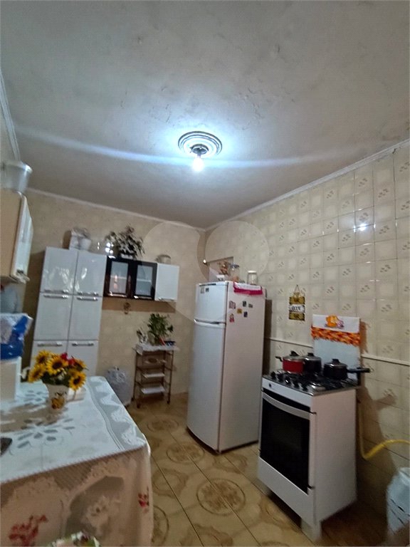 Casa à venda com 7 quartos em Vila Macedópolis, São Paulo, SP