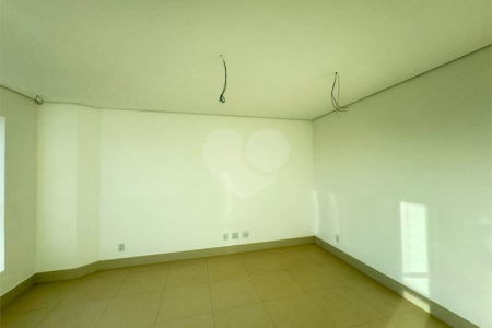 Cobertura à venda com 4 suítes em Vila do Golf, Ribeirão Preto, SP