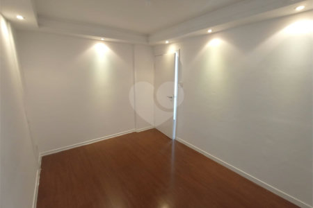 Apartamento à venda com 2 quartos em Pinheiros, São Paulo, SP