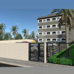 Apartamento à venda com 2 quartos em Vila Nova Cintra, Mogi das Cruzes, SP
