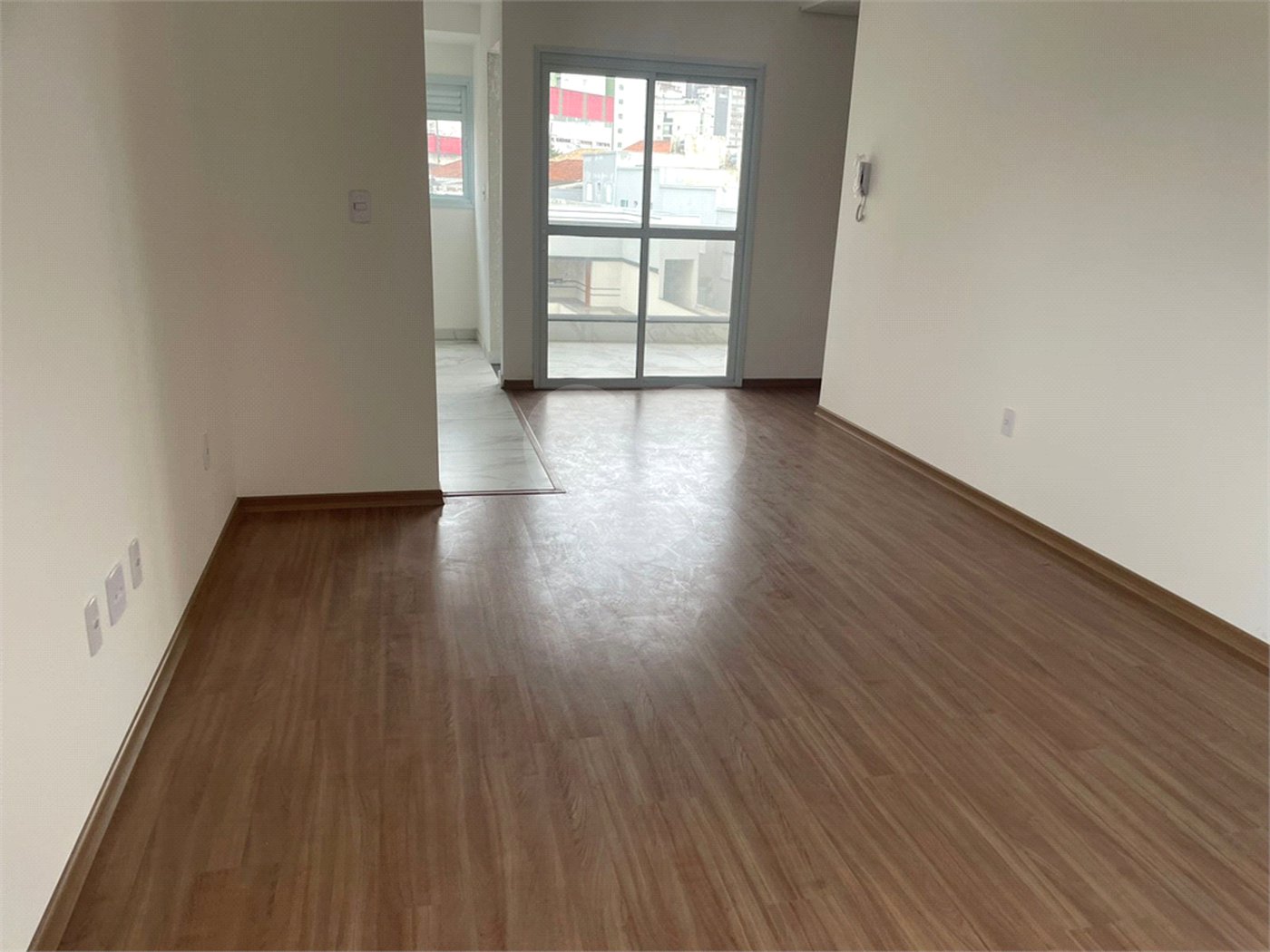 Apartamento à venda com 2 quartos, sendo 1 suíte, em Parada Inglesa, São Paulo, SP