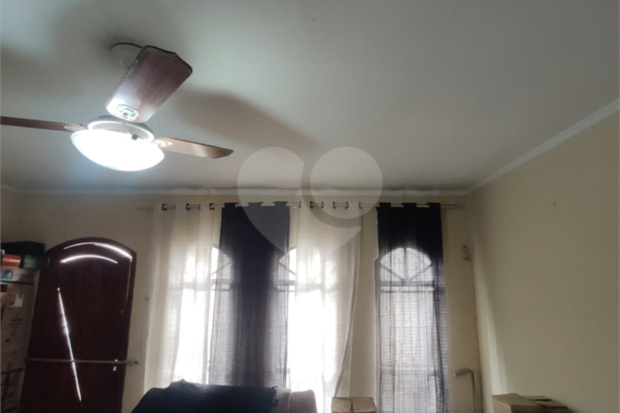Sobrado à venda com 3 quartos em Tucuruvi, São Paulo, SP