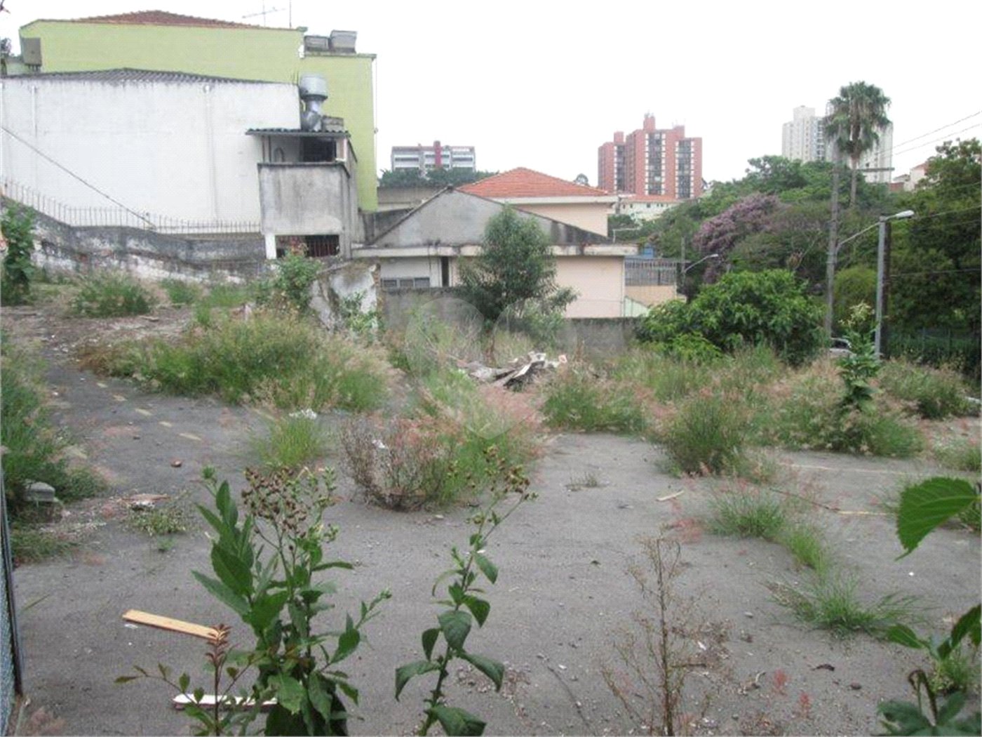 Terreno à venda em Pirituba, São Paulo, SP
