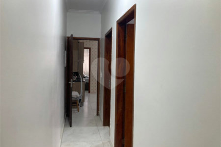 Casa à venda com 2 quartos em Morumbi, São Paulo, SP