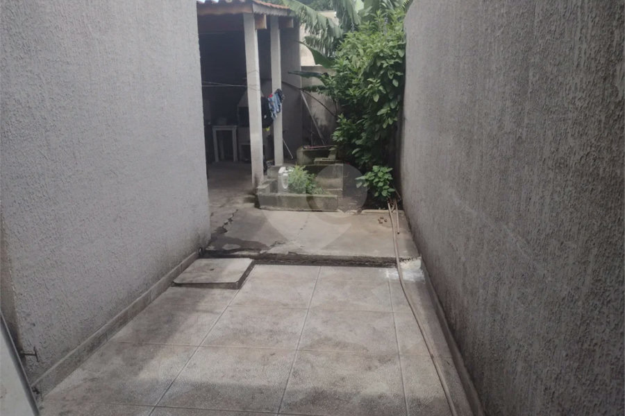 Terreno à venda em Casa Verde, São Paulo, SP