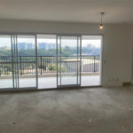 Apartamento à venda com 2 suítes em Santo Amaro, São Paulo, SP