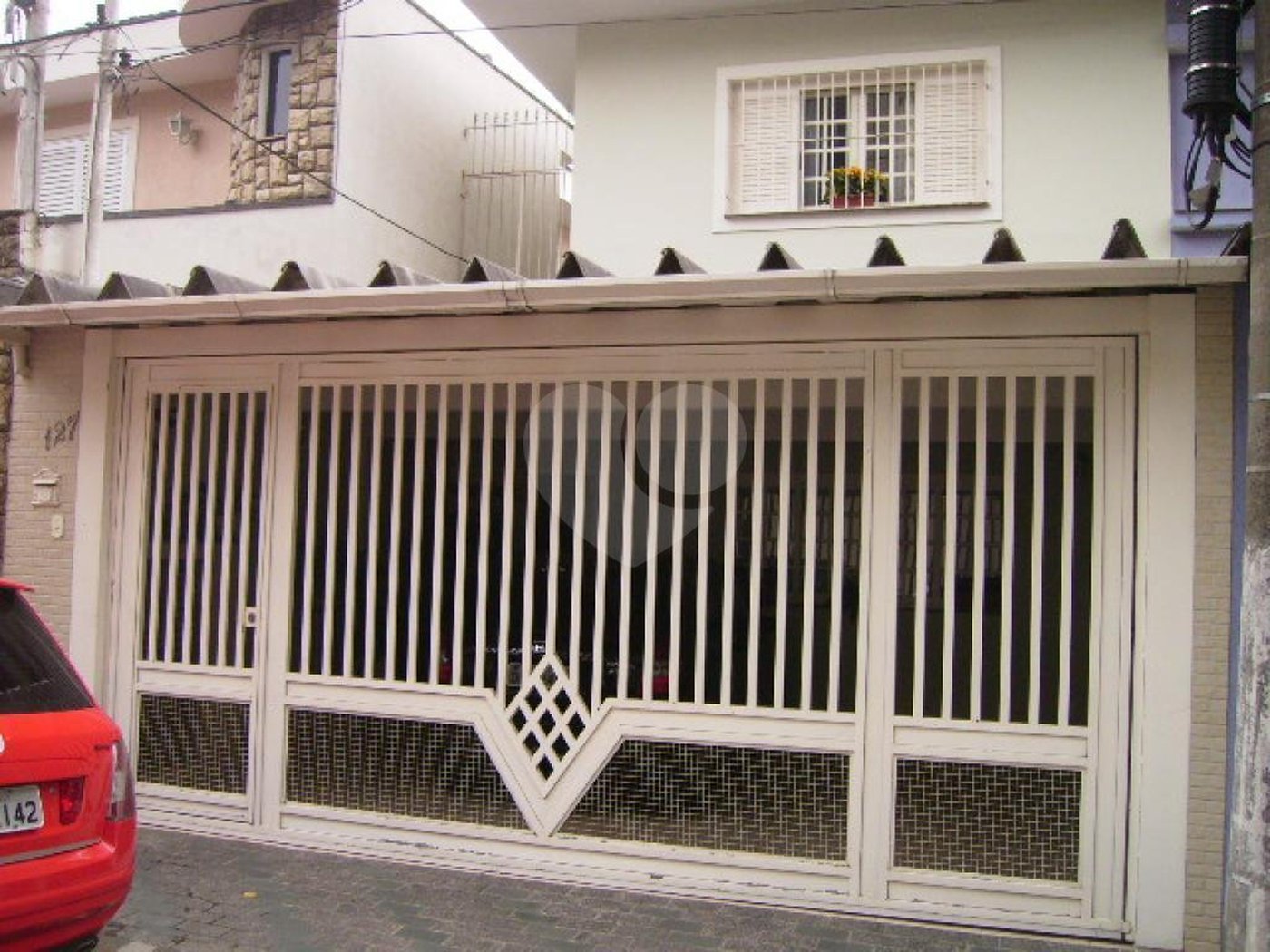 Sobrado à venda com 3 quartos no Centro, Osasco, SP