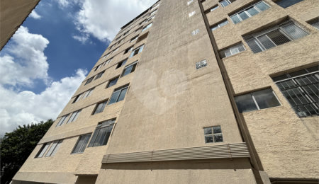 Apartamento à venda com 2 quartos em Jardim São Paulo(zona Norte), São Paulo, SP