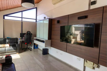 Apartamento à venda com 4 quartos, sendo 2 suítes, em Cidade São Francisco, São Paulo, SP