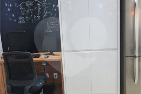 Apartamento à venda com 2 quartos, sendo 1 suíte,  em Barra Funda, São Paulo, SP