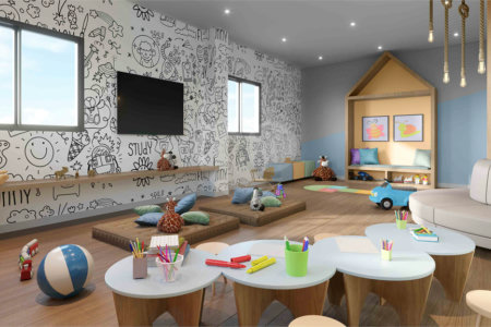 Apartamento à venda com 3 suítes em Parque Campolim, Sorocaba, SP
