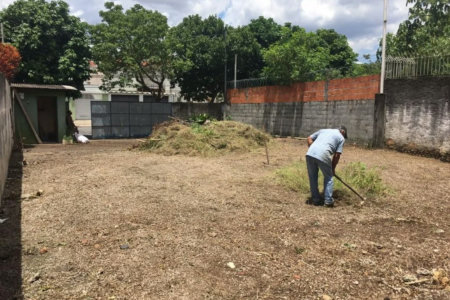 Terreno à venda em Vila Cordeiro, São Paulo, SP