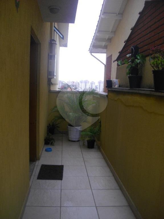 Sobrado à venda com 3 quartos, sendo 1 suíte, em Vila Nova Cachoeirinha, São Paulo, SP