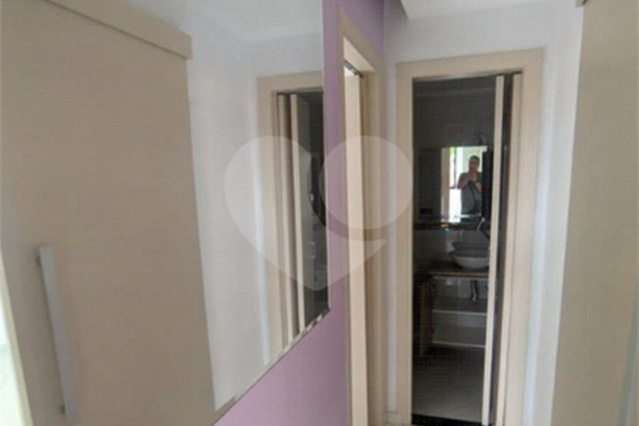 Apartamento à venda com 2 quartos em Casa Verde, São Paulo, SP