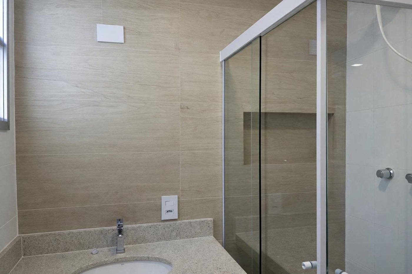 Apartamento com 3 dormitórios à venda, 110 m² por R$ 1.550.000,00 - Boqueirão - Santos/SP