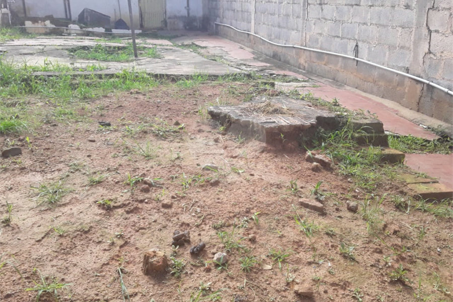 Terreno à venda em Freguesia do Ó, São Paulo, SP